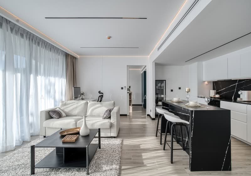 เอสเซนส์ : Essence Residence, ภูเก็ต, ราไวย์, เมืองภูเก็ต, ภูเก็ต, 52 ตร.ม., อพาร์ทเมนท์ ขาย, โดย Fazwaz (Thailand) Co., Ltd., 500363646 - DDproperty.com