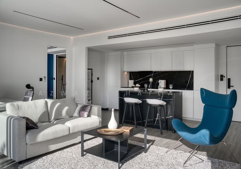 Essence Residence, Phuket, Rawai, Muang Phuket, Phuket, 1 Bedroom, 52 sqm, Apartment For Sale, by Fazwaz (Thailand) Co., Ltd., 500363646 - DDproperty.com