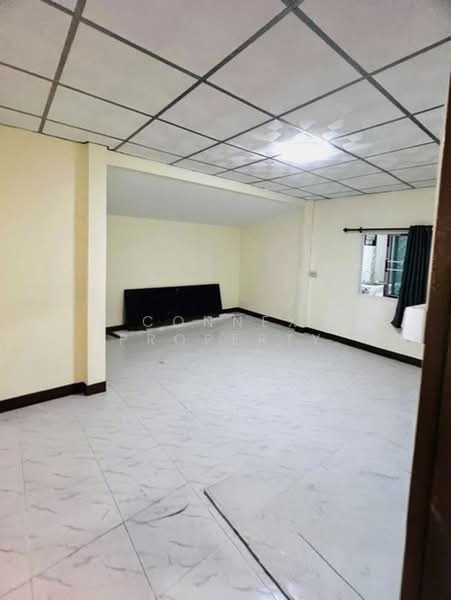 Baan Romsai Villa, Bangkok, ฉลองกรุง, Lam Pla Tiew, Lat Krabang, Bangkok, 3 Bedrooms, 100 sqm, Townhouse For Sale, by Connex Property, 500363649 - DDproperty.com