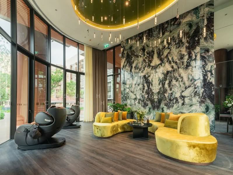 Kawa Haus, Bangkok, 95 Soi Rim Khlong, Phra Kanong Nua, Watthana, Bangkok, 1 Bedroom, 43 sqm, Condo For Sale, by Suthasinee Chenchopching, 500363652 - DDproperty.com
