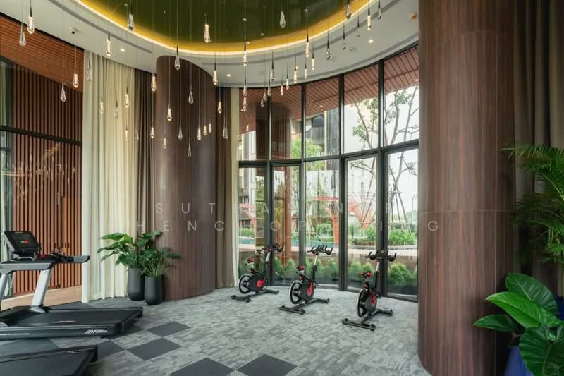 Kawa Haus, Bangkok, 95 Soi Rim Khlong, Phra Kanong Nua, Watthana, Bangkok, 1 Bedroom, 43 sqm, Condo For Sale, by Suthasinee Chenchopching, 500363652 - DDproperty.com