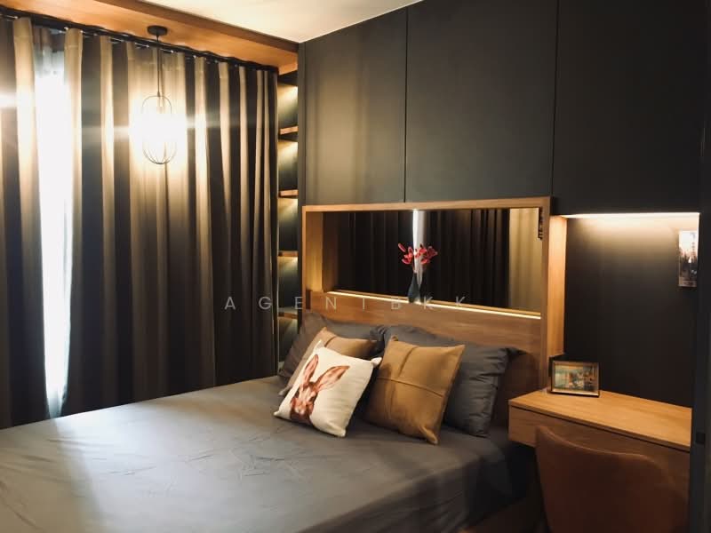 Life Ladprao, Bangkok, 992 Ladprao Road, Jom Phon, Chatuchak, Bangkok, 1 Bedroom, 35 sqm, Condo For Rent, by Agentbkk, 500363653 - DDproperty.com