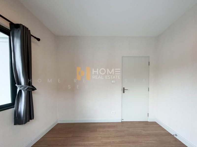 Venue Rama 5, Nonthaburi, 126 Nakhon In Rd, Bang Phai, Muang Nonthaburi, Nonthaburi, 3 Bedrooms, 177 sqm, Single Detached House For Sale, by HOME Real Estate Service, 500363654 - DDproperty.com