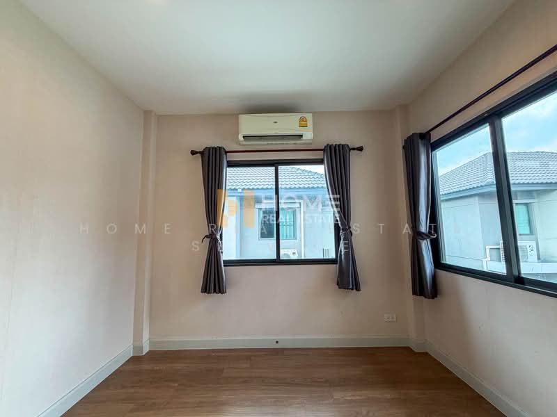 Venue Rama 5, Nonthaburi, 126 Nakhon In Rd, Bang Phai, Muang Nonthaburi, Nonthaburi, 3 Bedrooms, 177 sqm, Single Detached House For Sale, by HOME Real Estate Service, 500363654 - DDproperty.com