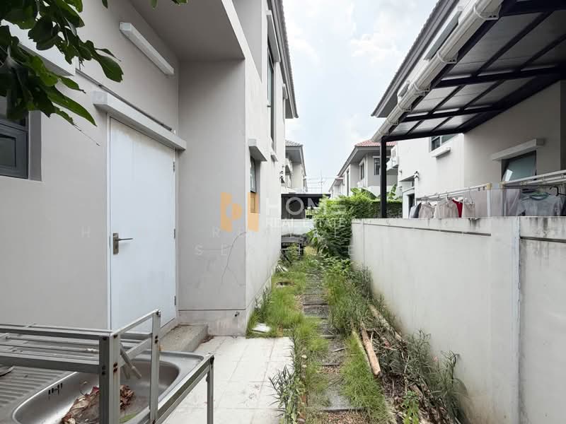 Venue Rama 5, Nonthaburi, 126 Nakhon In Rd, Bang Phai, Muang Nonthaburi, Nonthaburi, 3 Bedrooms, 177 sqm, Single Detached House For Sale, by HOME Real Estate Service, 500363654 - DDproperty.com
