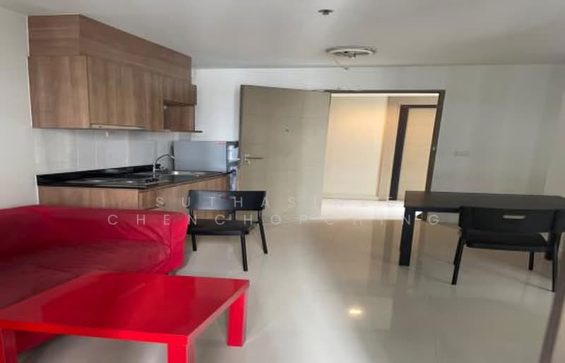 IDEO Sathorn-Taksin, Bangkok, 138 KrungThonburi Road, Khlong Ton Sai, Khlong San, Bangkok, 1 Bedroom, 36 sqm, Condo For Sale, by Suthasinee Chenchopching, 500363655 - DDproperty.com