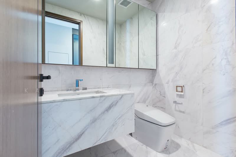 The Monument Thonglor, Bangkok, 998 Thonglor Road, Khlong Tan Nua, Watthana, Bangkok, 2 Bedrooms, 125 sqm, Condo For Rent, by Kanrutai Dawruang, 500363656 - DDproperty.com
