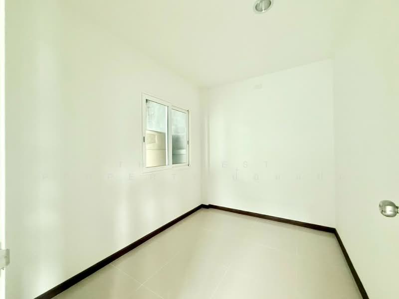 Suetrong Cozy Bangbuathong-340, Nonthaburi, Lahan, Bang Bua Thong, Nonthaburi, 3 Bedrooms, 145 sqm, Townhouse For Sale, by The Best Property ป๋อมแป๋ม, 500363658 - DDproperty.com