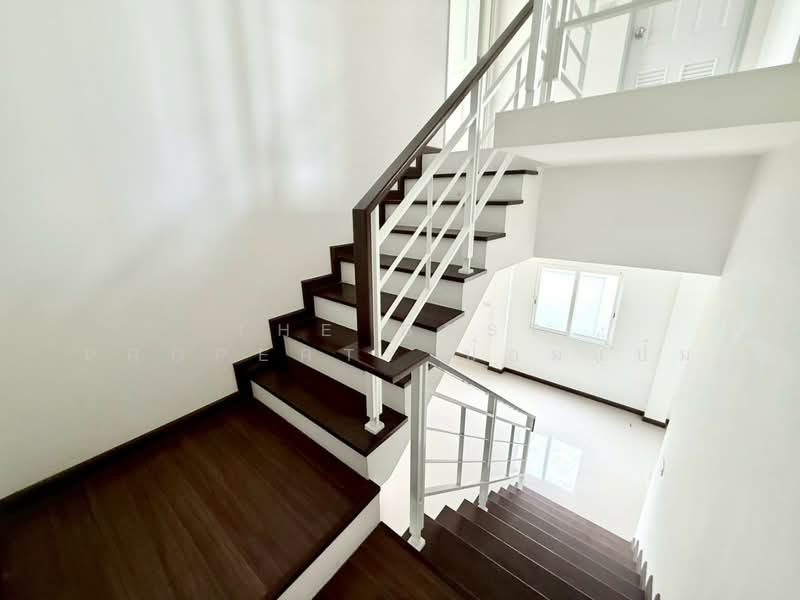 Suetrong Cozy Bangbuathong-340, Nonthaburi, Lahan, Bang Bua Thong, Nonthaburi, 3 Bedrooms, 145 sqm, Townhouse For Sale, by The Best Property ป๋อมแป๋ม, 500363658 - DDproperty.com