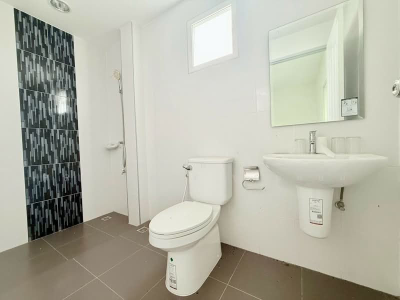 Suetrong Cozy Bangbuathong-340, Nonthaburi, Lahan, Bang Bua Thong, Nonthaburi, 3 Bedrooms, 145 sqm, Townhouse For Sale, by The Best Property ป๋อมแป๋ม, 500363658 - DDproperty.com