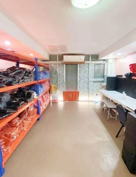 นครร่มเกล้าสแควร์, กรุงเทพ, คลองสองต้นนุ่น, ลาดกระบัง, กรุงเทพ, 100 ตร.ม., ตึกแถว-อาคารพาณิชย์ ขาย, โดย The Best Property นิด, 500363663 - DDproperty.com