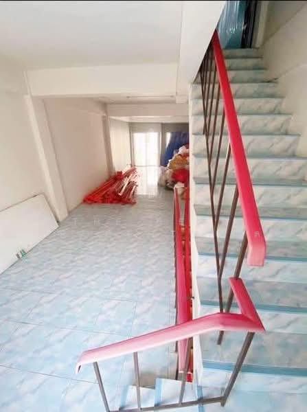 นครร่มเกล้าสแควร์, Bangkok, Khlong Song Ton Nun, Lat Krabang, Bangkok, , 100 sqm, Shophouse For Sale, by The Best Property นิด, 500363663 - DDproperty.com