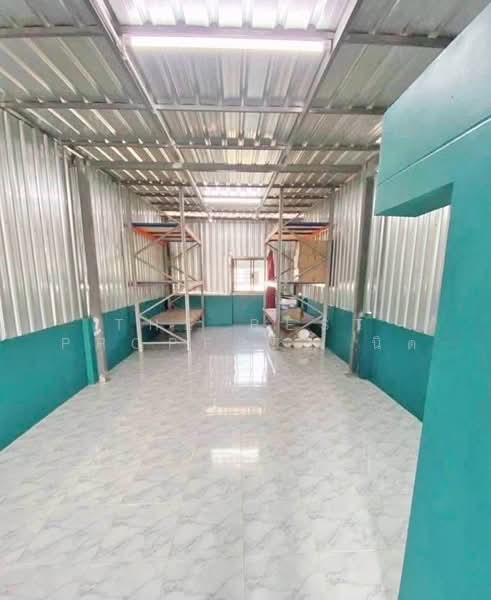 นครร่มเกล้าสแควร์, Bangkok, Khlong Song Ton Nun, Lat Krabang, Bangkok, , 100 sqm, Shophouse For Sale, by The Best Property นิด, 500363663 - DDproperty.com