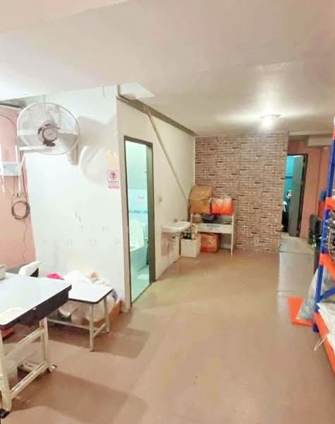 นครร่มเกล้าสแควร์, Bangkok, Khlong Song Ton Nun, Lat Krabang, Bangkok, , 100 sqm, Shophouse For Sale, by The Best Property นิด, 500363663 - DDproperty.com