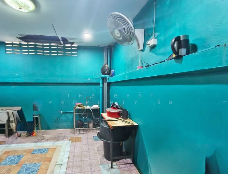 นครร่มเกล้าสแควร์, Bangkok, Khlong Song Ton Nun, Lat Krabang, Bangkok, , 100 sqm, Shophouse For Sale, by The Best Property นิด, 500363663 - DDproperty.com
