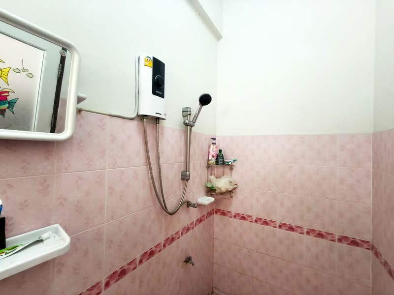 นครร่มเกล้าสแควร์, Bangkok, Khlong Song Ton Nun, Lat Krabang, Bangkok, , 100 sqm, Shophouse For Sale, by The Best Property นิด, 500363663 - DDproperty.com