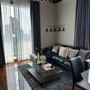 For Rent - Quattro by Sansiri, Bangkok
