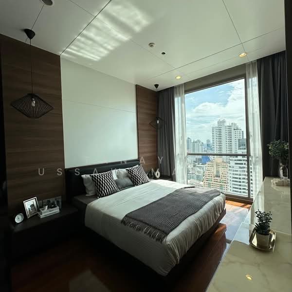 Quattro by Sansiri : ควอทโทร บาย แสนสิริ, กรุงเทพ, 134 ซอย ทองหล่อ 4, คลองตันเหนือ, วัฒนา, กรุงเทพ, 85 ตร.ม., คอนโด ให้เช่า, โดย Tanayot Ussawamaytee, 500363665 - DDproperty.com