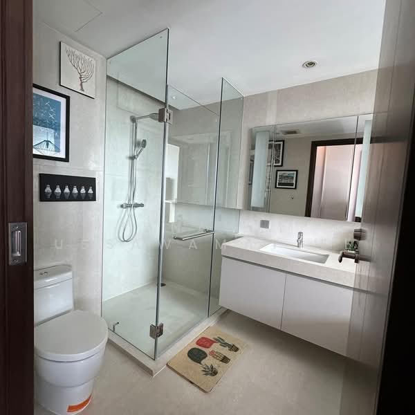 Quattro by Sansiri, Bangkok, 134 Thong Lo 4 Alley, Khlong Tan Nua, Watthana, Bangkok, 2 Bedrooms, 85 sqm, Condo For Rent, by Tanayot Ussawamaytee, 500363665 - DDproperty.com