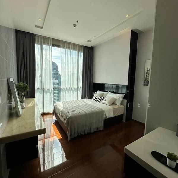 Quattro by Sansiri, Bangkok, 134 Thong Lo 4 Alley, Khlong Tan Nua, Watthana, Bangkok, 2 Bedrooms, 85 sqm, Condo For Rent, by Tanayot Ussawamaytee, 500363665 - DDproperty.com