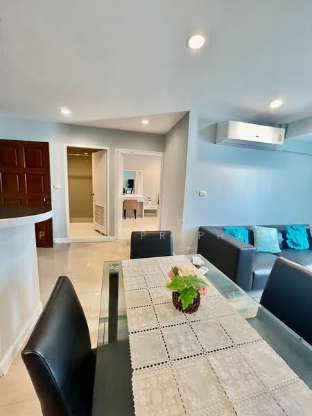 Witthayu Complex, Bangkok, 1673 New Petchaburi Road, Makkasan, Ratchathewi, Bangkok, 1 Bedroom, 65 sqm, Condo For Rent, by Sannop Phongpraphan, 500363667 - DDproperty.com