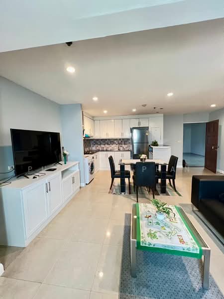 Witthayu Complex, Bangkok, 1673 New Petchaburi Road, Makkasan, Ratchathewi, Bangkok, 1 Bedroom, 65 sqm, Condo For Rent, by Sannop Phongpraphan, 500363667 - DDproperty.com