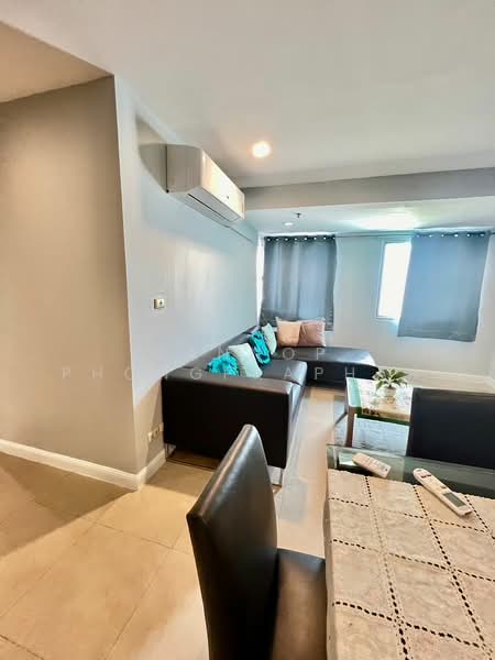Witthayu Complex, Bangkok, 1673 New Petchaburi Road, Makkasan, Ratchathewi, Bangkok, 1 Bedroom, 65 sqm, Condo For Rent, by Sannop Phongpraphan, 500363667 - DDproperty.com