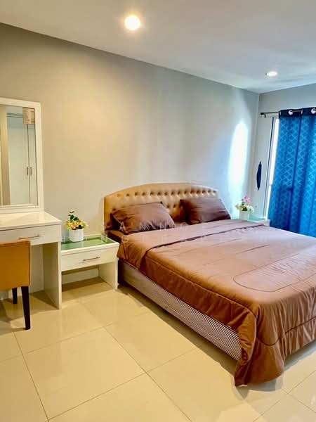 Witthayu Complex, Bangkok, 1673 New Petchaburi Road, Makkasan, Ratchathewi, Bangkok, 1 Bedroom, 65 sqm, Condo For Rent, by Sannop Phongpraphan, 500363667 - DDproperty.com