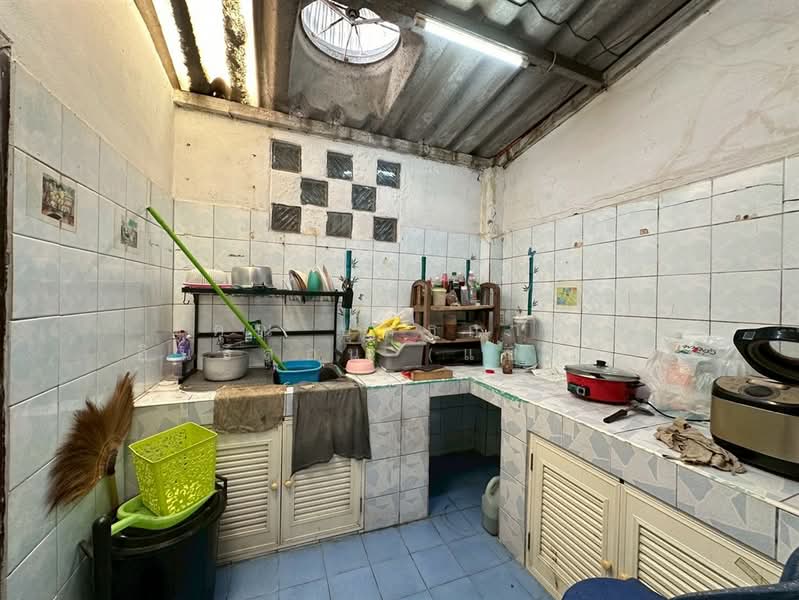 สายรุ้ง หนามแดง-บางพลี, Samut Prakan, ถนนหนามแดง-บางพลี, Bang Kaeo, Bang Plee, Samut Prakan, 2 Bedrooms, 90 sqm, Townhouse For Sale, by คุณ ยุทธการ อินธิสอน (แบงค์), 500363668 - DDproperty.com