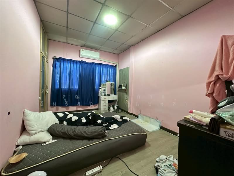 สายรุ้ง หนามแดง-บางพลี, Samut Prakan, ถนนหนามแดง-บางพลี, Bang Kaeo, Bang Plee, Samut Prakan, 2 Bedrooms, 90 sqm, Townhouse For Sale, by คุณ ยุทธการ อินธิสอน (แบงค์), 500363668 - DDproperty.com