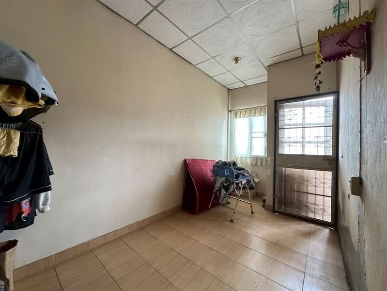 สายรุ้ง หนามแดง-บางพลี, Samut Prakan, ถนนหนามแดง-บางพลี, Bang Kaeo, Bang Plee, Samut Prakan, 2 Bedrooms, 90 sqm, Townhouse For Sale, by คุณ ยุทธการ อินธิสอน (แบงค์), 500363668 - DDproperty.com