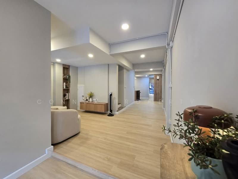 Amonpan Thet Rachan 13, Bangkok, เทิดราชัน, Si Khan, Don Mueang, Bangkok, 2 Bedrooms, 110 sqm, Townhouse For Sale, by Connex Property, 500363669 - DDproperty.com