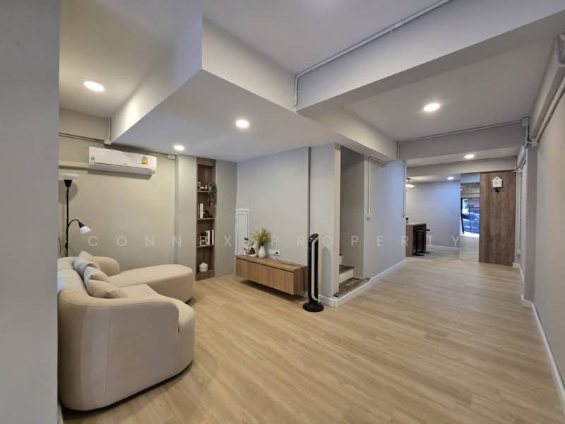 Amonpan Thet Rachan 13, Bangkok, เทิดราชัน, Si Khan, Don Mueang, Bangkok, 2 Bedrooms, 110 sqm, Townhouse For Sale, by Connex Property, 500363669 - DDproperty.com