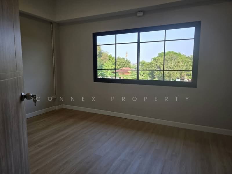 Amonpan Thet Rachan 13, Bangkok, เทิดราชัน, Si Khan, Don Mueang, Bangkok, 2 Bedrooms, 110 sqm, Townhouse For Sale, by Connex Property, 500363669 - DDproperty.com