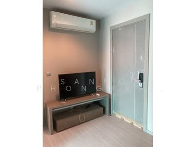 For Rent - Life Asoke-Rama 9, Bangkok