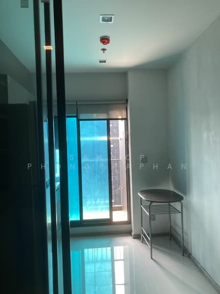 Life Asoke-Rama 9, Bangkok, 626 Asoke-Dindaeng Road, Makkasan, Ratchathewi, Bangkok, 1 Bedroom, 32 sqm, Condo For Rent, by Sannop Phongpraphan, 500363670 - DDproperty.com