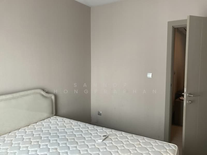 Life Asoke-Rama 9, Bangkok, 626 Asoke-Dindaeng Road, Makkasan, Ratchathewi, Bangkok, 1 Bedroom, 32 sqm, Condo For Rent, by Sannop Phongpraphan, 500363670 - DDproperty.com