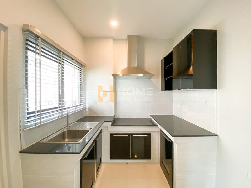 The City Ratchaphruek-Suanphak, Nonthaburi, Bang Kruai - Krungnon, Mahasawat, Bang Kruai, Nonthaburi, 4 Bedrooms, 262 sqm, Single Detached House For Sale, by HOME Real Estate Service, 500363671 - DDproperty.com