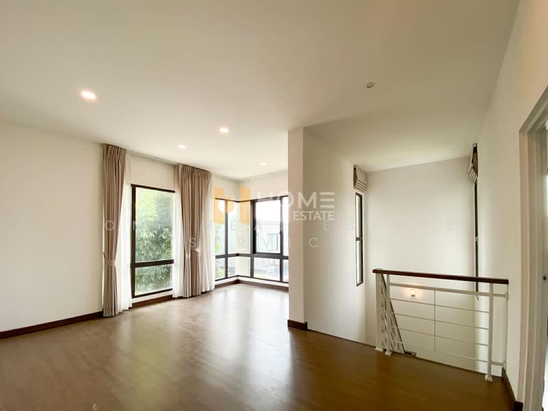 The City Ratchaphruek-Suanphak, Nonthaburi, Bang Kruai - Krungnon, Mahasawat, Bang Kruai, Nonthaburi, 4 Bedrooms, 262 sqm, Single Detached House For Sale, by HOME Real Estate Service, 500363671 - DDproperty.com