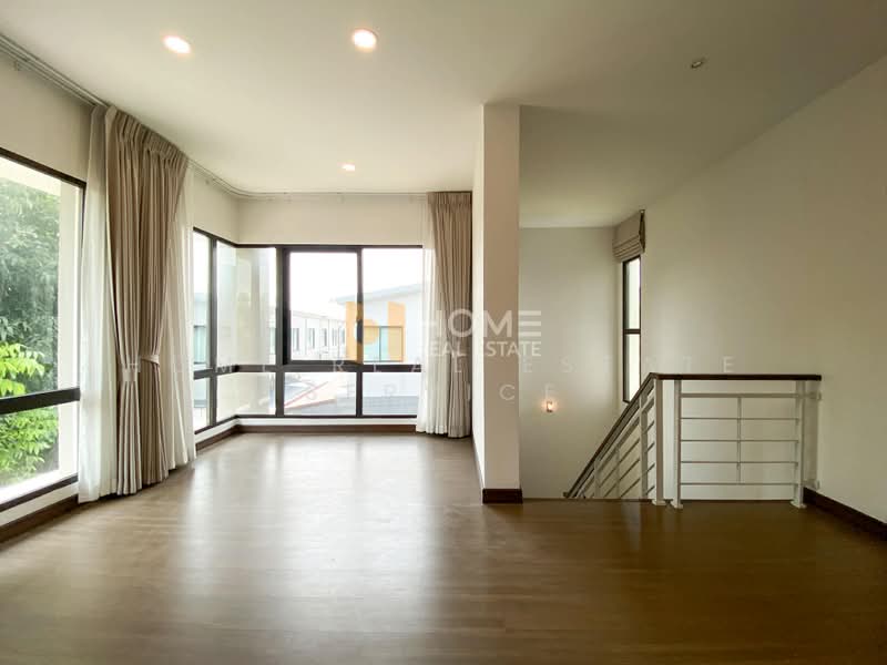 The City Ratchaphruek-Suanphak, Nonthaburi, Bang Kruai - Krungnon, Mahasawat, Bang Kruai, Nonthaburi, 4 Bedrooms, 262 sqm, Single Detached House For Sale, by HOME Real Estate Service, 500363671 - DDproperty.com
