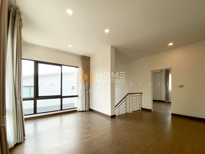 The City Ratchaphruek-Suanphak, Nonthaburi, Bang Kruai - Krungnon, Mahasawat, Bang Kruai, Nonthaburi, 4 Bedrooms, 262 sqm, Single Detached House For Sale, by HOME Real Estate Service, 500363671 - DDproperty.com