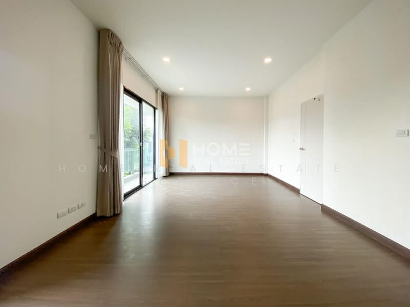 The City Ratchaphruek-Suanphak, Nonthaburi, Bang Kruai - Krungnon, Mahasawat, Bang Kruai, Nonthaburi, 4 Bedrooms, 262 sqm, Single Detached House For Sale, by HOME Real Estate Service, 500363671 - DDproperty.com