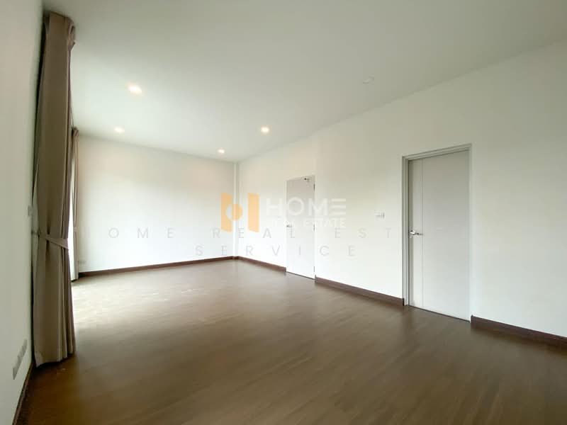 The City Ratchaphruek-Suanphak, Nonthaburi, Bang Kruai - Krungnon, Mahasawat, Bang Kruai, Nonthaburi, 4 Bedrooms, 262 sqm, Single Detached House For Sale, by HOME Real Estate Service, 500363671 - DDproperty.com