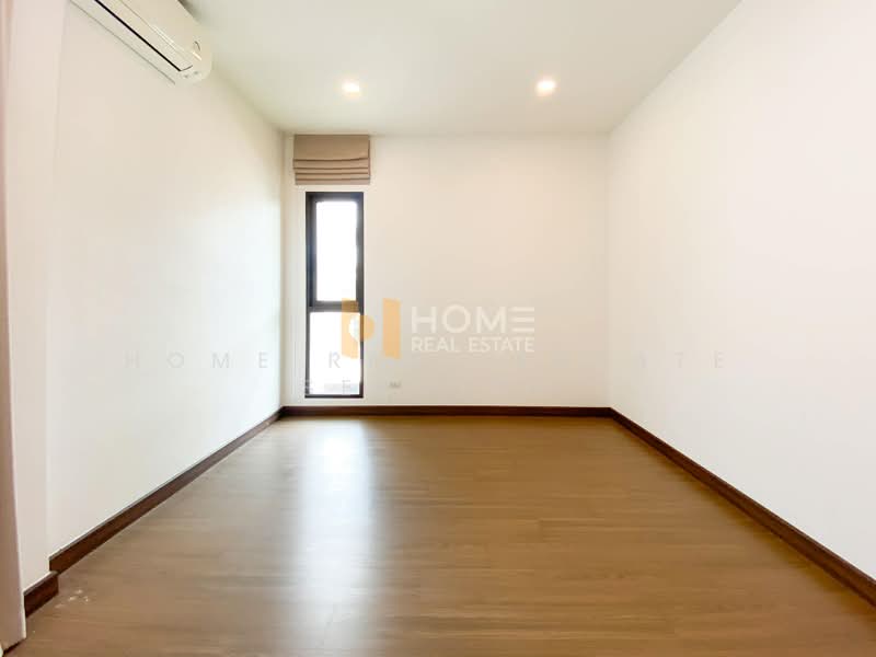 The City Ratchaphruek-Suanphak, Nonthaburi, Bang Kruai - Krungnon, Mahasawat, Bang Kruai, Nonthaburi, 4 Bedrooms, 262 sqm, Single Detached House For Sale, by HOME Real Estate Service, 500363671 - DDproperty.com