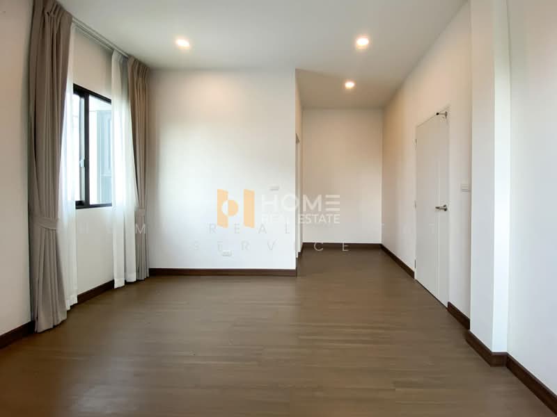 The City Ratchaphruek-Suanphak, Nonthaburi, Bang Kruai - Krungnon, Mahasawat, Bang Kruai, Nonthaburi, 4 Bedrooms, 262 sqm, Single Detached House For Sale, by HOME Real Estate Service, 500363671 - DDproperty.com