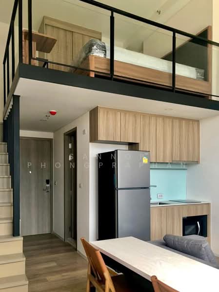 Ramada Residence (Siamese) Sukhumvit 87 : รามาดา เรสซิเดนซ์, กรุงเทพ, 2223 ซอยสุขุมวิท 87, บางจาก, พระโขนง, กรุงเทพ, 40 ตร.ม., คอนโด ให้เช่า, โดย Sannop Phongpraphan, 500363672 - DDproperty.com