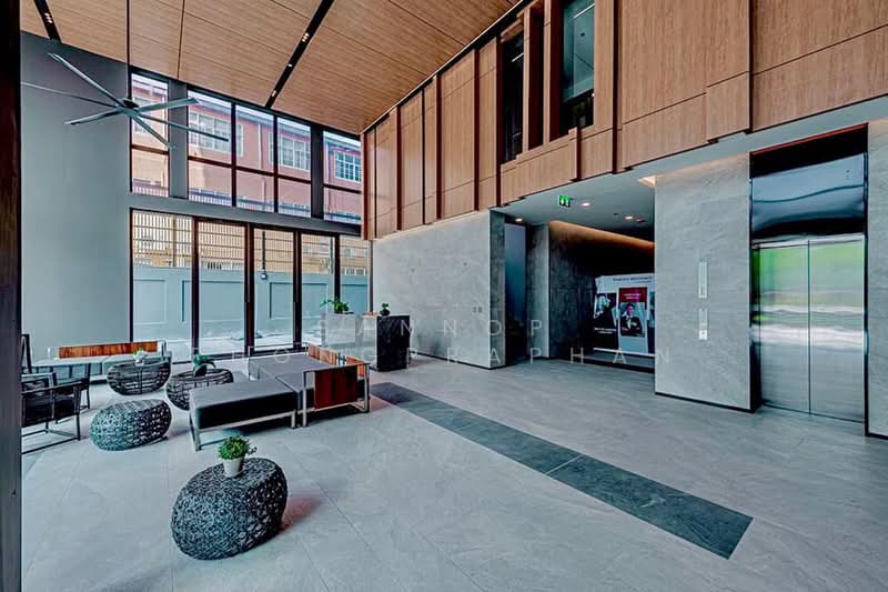 Ramada Residence (Siamese) Sukhumvit 87, Bangkok, 2223 Sukhumvit 87 Alley, Bang Chak, Phra Khanong, Bangkok, 1 Bedroom, 40 sqm, Condo For Rent, by Sannop Phongpraphan, 500363672 - DDproperty.com