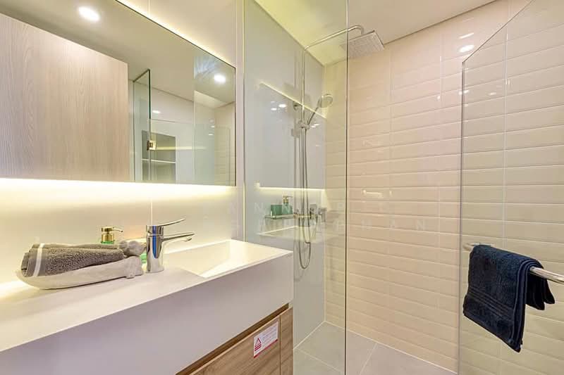 Ramada Residence (Siamese) Sukhumvit 87, Bangkok, 2223 Sukhumvit 87 Alley, Bang Chak, Phra Khanong, Bangkok, 1 Bedroom, 40 sqm, Condo For Rent, by Sannop Phongpraphan, 500363672 - DDproperty.com
