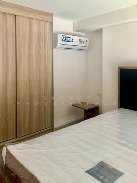 Ramada Residence (Siamese) Sukhumvit 87 : รามาดา เรสซิเดนซ์, กรุงเทพ, 2223 ซอยสุขุมวิท 87, บางจาก, พระโขนง, กรุงเทพ, 40 ตร.ม., คอนโด ให้เช่า, โดย Sannop Phongpraphan, 500363672 - DDproperty.com