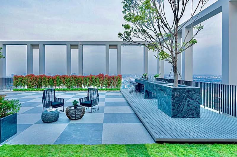 Ramada Residence (Siamese) Sukhumvit 87, Bangkok, 2223 Sukhumvit 87 Alley, Bang Chak, Phra Khanong, Bangkok, 1 Bedroom, 40 sqm, Condo For Rent, by Sannop Phongpraphan, 500363672 - DDproperty.com